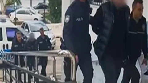 Isparta'da bilişim yoluyla dolandırıcılık yapan iki şüpheli tutuklandı.