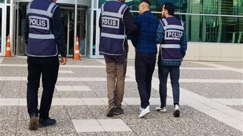 Bolu'da suçlulara yönelik operasyon düzenlendi