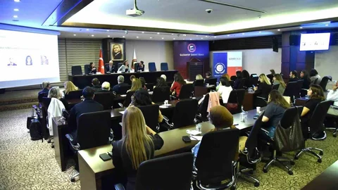 Gaziantep'te Sürdürülebilirlik Zirvesi