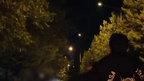 Isparta'da güvenlik denetimleri