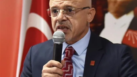 Samsun'da Özdağ yeniden adaylık açıkladı