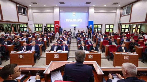 Sakarya'da Dört Proje Tek Kampüste