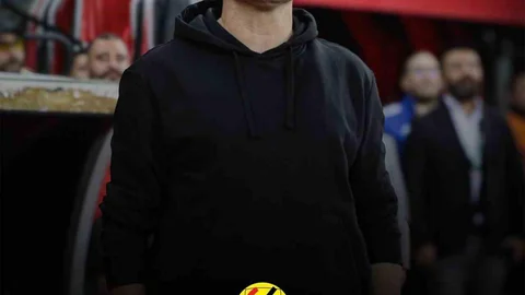 Eskişehirspor'da teknik direktör Serdar Göçerler ile yollar ayrıldı