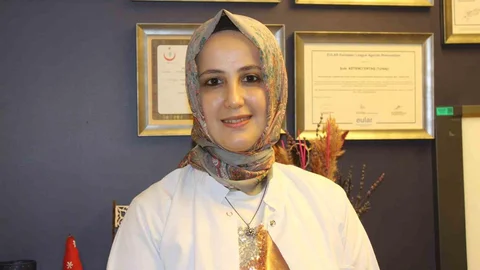 Kayseri'de artritte erken tanı büyük önem taşıyor