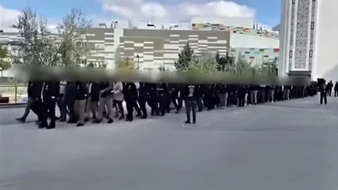 Bakan Yerlikaya " Siber Suçlarla Mücadele Kapsamında 274 Şüpheli Yakalandı "