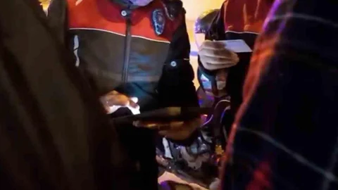 Çanakkale'de 1 Haftada 419 Araç Denetlendi