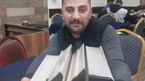 Sivas'ta Okey Rekabeti Son Buldu