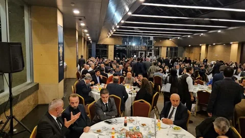 İstanbul'da Muhtarlar Günü'nde önemli buluşma