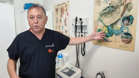 Adana'da baş dönmesi üzerine uzmanlardan önemli açıklama