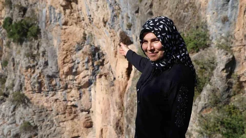 Kozan'da Sin Manastırı turizme kazandırılmayı bekliyor