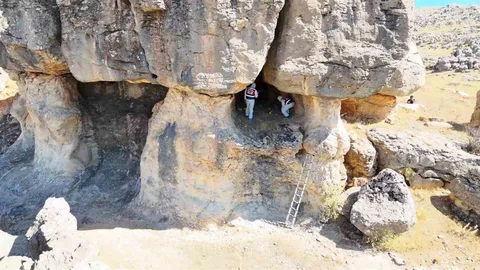 Diyarbakır'da 10 yıl önceki kadın cinayetinin zanlısı yakalandı