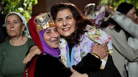 Aydın'da Başkan Çerçioğlu: "Birlikte Büyütüyoruz, Güzelleştiriyoruz"