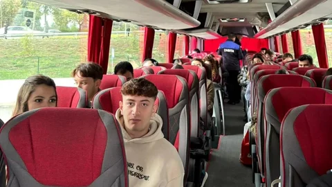 Kocaeli'de öğrencilere ücretsiz ulaşım desteği