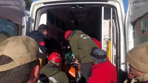 Erzurum'da milli sporcu Emre Yazgan'ın ölümüyle ilgili yeni gelişmeler yaşandı.
