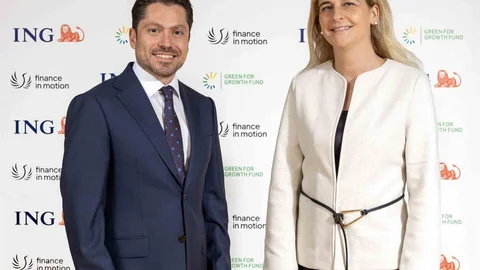 KOBİ'lere dijital ve çevre dostu yatırımlar için uluslararası kaynak