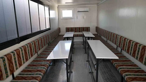 Tokat’ta cenaze hizmetleri ücretsiz olacak