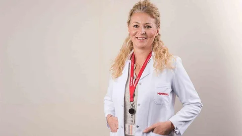 Antalya'da El Hijyeninin Önemi Vurgulandı