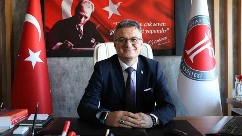 Sivas'ta toplu taşıma sürücülerinin stres seviyesi incelendi