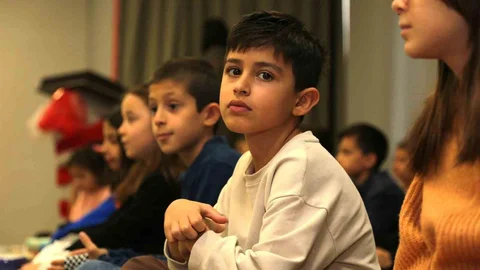 Keçiören'de atık pil toplama şampiyonu okul belirlendi