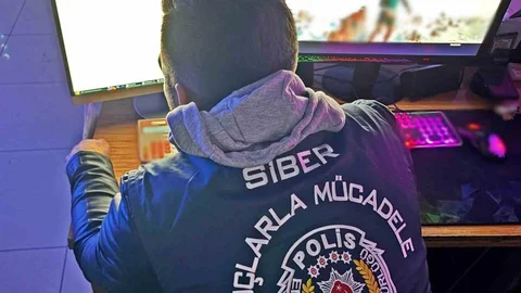 Afyonkarahisar'da yasa dışı bahis denetimi