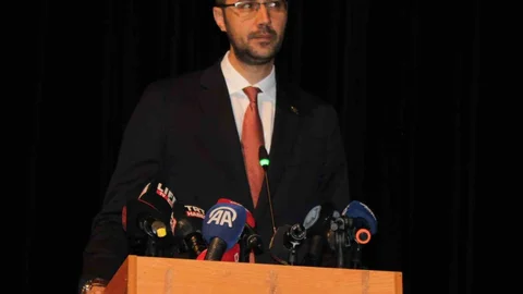 Kentsel Dönüşüm Zirvesi'nde İstanbul'daki projeler vurgulandı