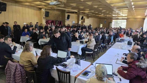 Kütahya'da Daimi İşçi Alımı Kuraları