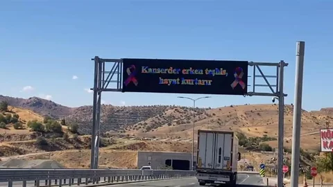 Elazığ'da meme kanseri farkındalığı artırıldı