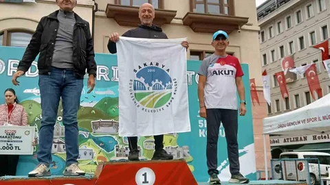Sakarya'da Sporun Zirve Başarıları