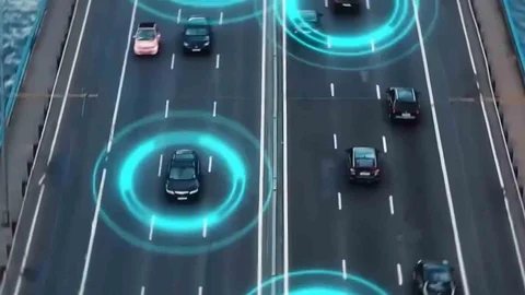 Ankara'da 5G altyapısı kuruldu