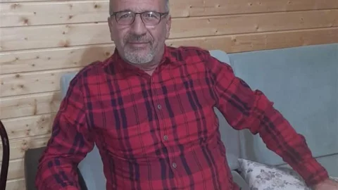 Bursa'da Kooperatif Başkanı Kamyondan Düşerek Hayatını Kaybetti