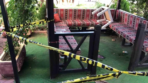 Elazığ'da gazeteci Koca pompalı tüfekle yaralandı