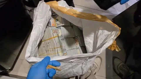 İstanbul'da düzenlenen operasyonda 50 kişi gözaltına alındı, 1 milyar lira değerinde mal varlığına el konuldu.