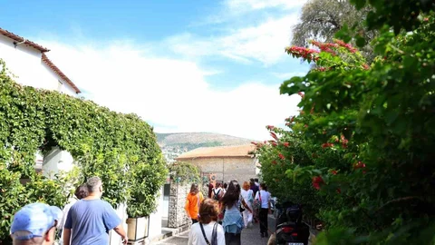 Muğla'da Halikarnas Balıkçısı anıldı