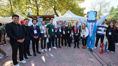 Sakarya'da Şehir Kütüphanesi için çalışmalar başlıyor