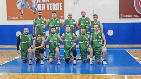 Muğlaspor Basketbol Takımı lige galibiyetle başladı