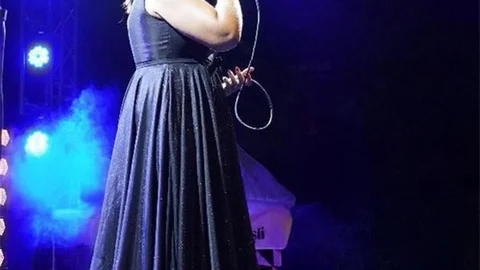 İstanbul'da Fado Konseri