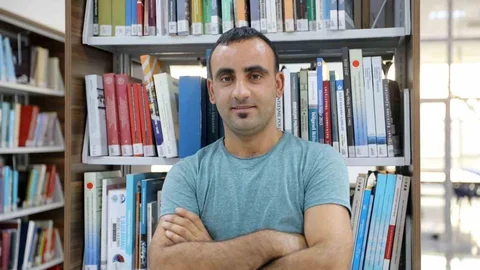 Iğdır'da İHA muhabiri gözaltına alındı