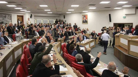 Aydın Büyükşehir Belediyesi 1,1 milyar liralık yatırım yapacak