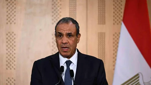 Mısır Dışişleri Bakanı, Gazze’nin yönetimini üstlenecek isimlerin belirlendiğini duyurdu