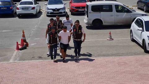 Muğla'da katil zanlısının duruşması sürdü