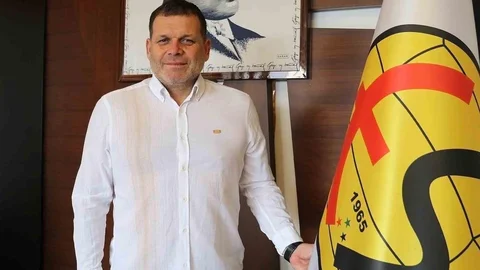 Eskişehirspor Hakan Şapçı ile anlaştı