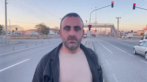 Iğdır'da İHA muhabiri gözaltına alındı