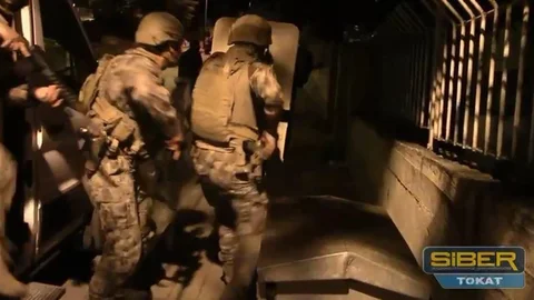 Tokat'ta 5 şüpheli yasa dışı bahis ve dolandırıcılık suçlarından tutuklandı