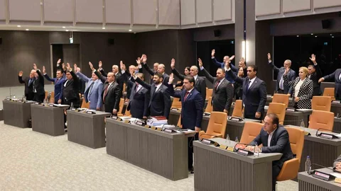 Kuzey Kıbrıs'ta iki devletli çözüm önerisi onaylandı