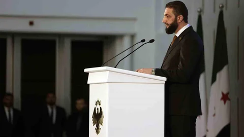 Şam'da önemli görüşmeler yapılacak