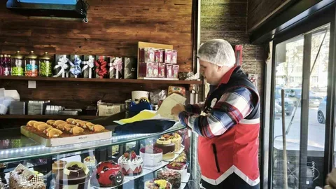 Kastamonu'da gıda denetimleri sonucunda 90 işletmeye toplam 11 milyon 644 bin 539 TL ceza kesildi.