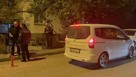 Kayseri'de yalnız yaşayan adam evinde ölü bulundu