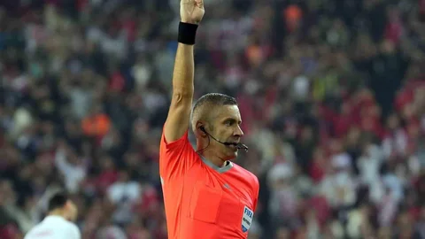 Türkiye 4 - Gürcistan 1 Maç Sonucu