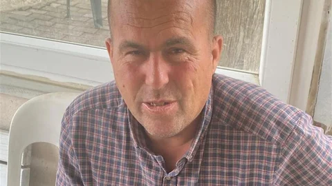 Tekirdağ'da Feci Kaza: Olcay Canbay Hayatını Kaybetti