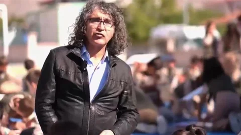 Erzincan'da performans etkinliği